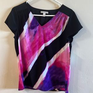 Dana Bachman Medium top